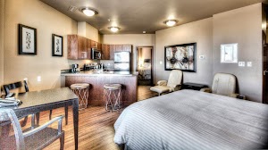 Grand Inn & Residence place picture