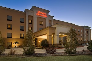 Hampton Inn & Suites Waco-South