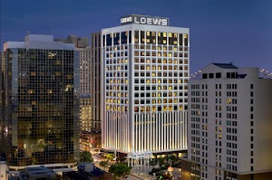 Loews New Orleans Hotel place picture