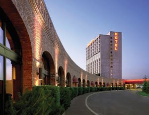 Red Deer Resort & Casino