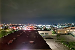 Hilton Garden Inn Toronto Airport West/Mississauga