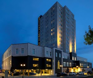 Halifax Tower Hotel & Conference Centre, Ascend Hotel Collection