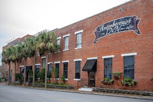 Ansonborough Inn Ansonborough Inn