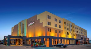 Radisson Hotel Red Deer place picture
