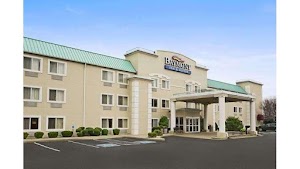 Baymont by Wyndham Evansville North/Haubstadt place picture