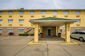 Quality Inn East place picture