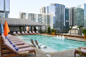 Hotel ZaZa Austin