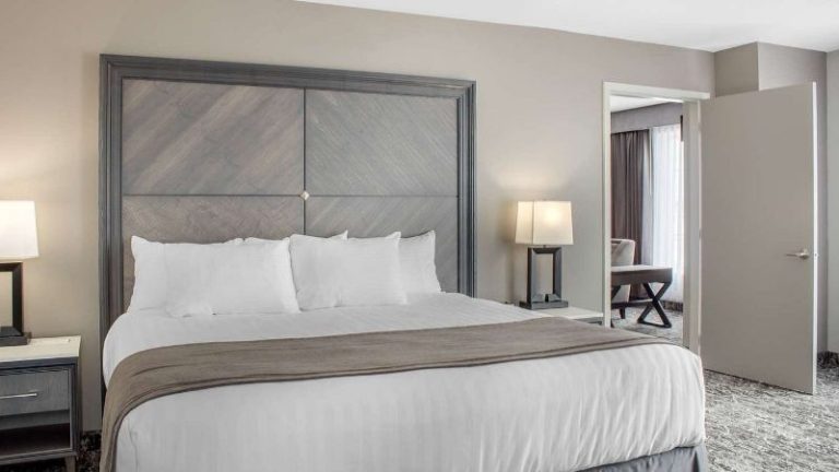 Chateau Moncton Trademark Collection by Wyndham