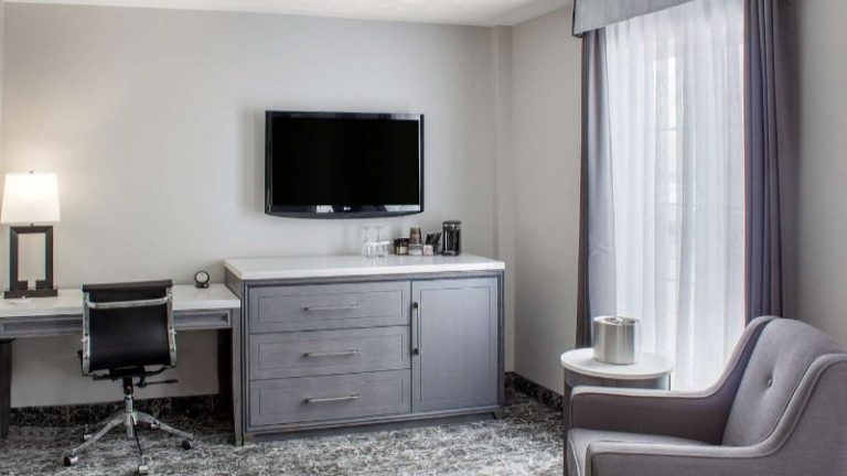 Chateau Moncton Trademark Collection by Wyndham