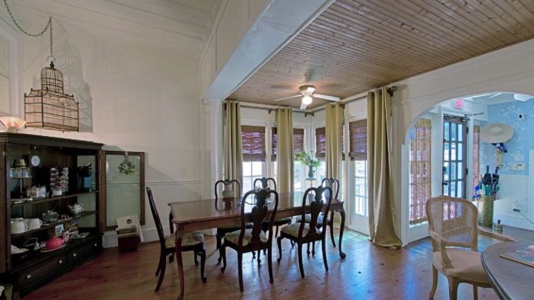 Chesnut Cottage