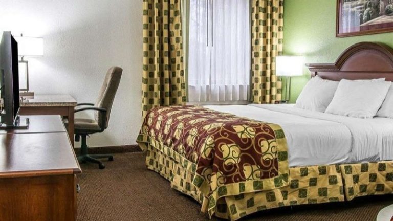 Clarion Inn I-94 Near Expo Center