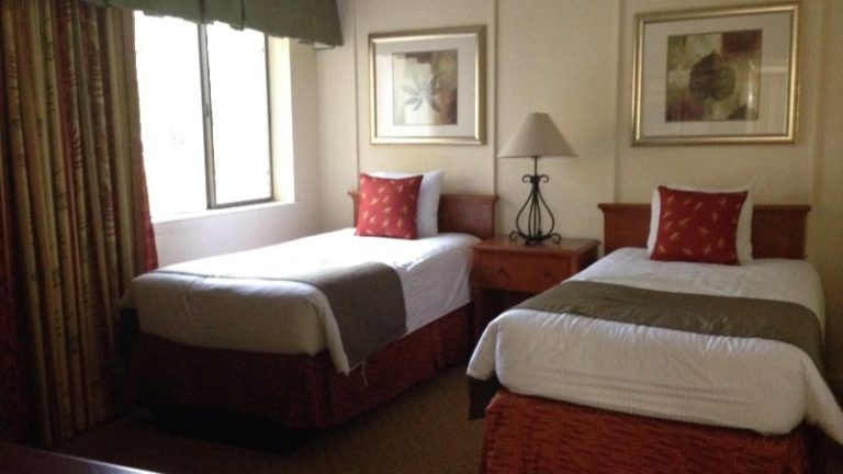 Club Wyndham Resort at Fairfield Bay