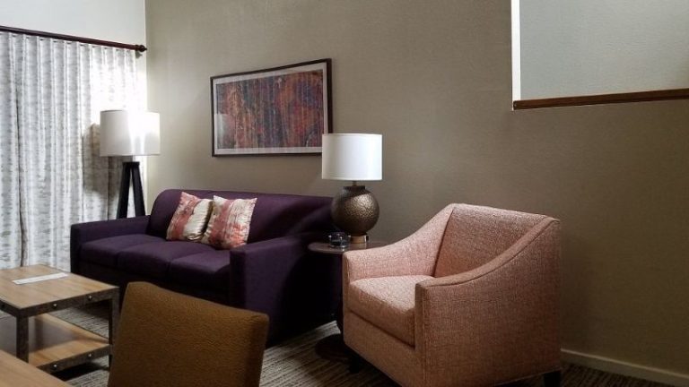 Club Wyndham Resort at Fairfield Bay
