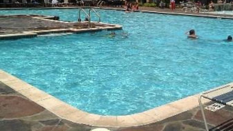 Club Wyndham Resort at Fairfield Bay