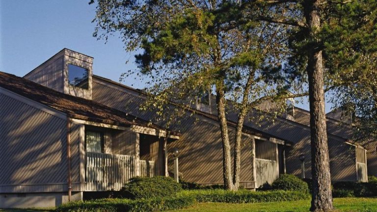 Club Wyndham Resort at Fairfield Bay
