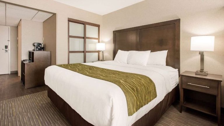 Comfort Inn & Suites Red Deer