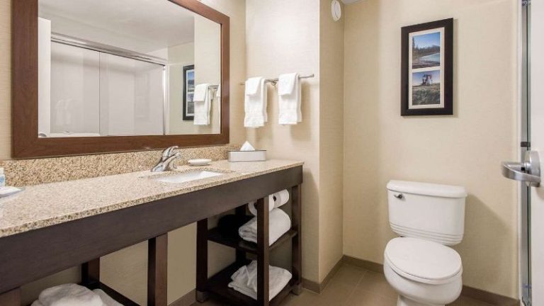 Comfort Inn & Suites Red Deer