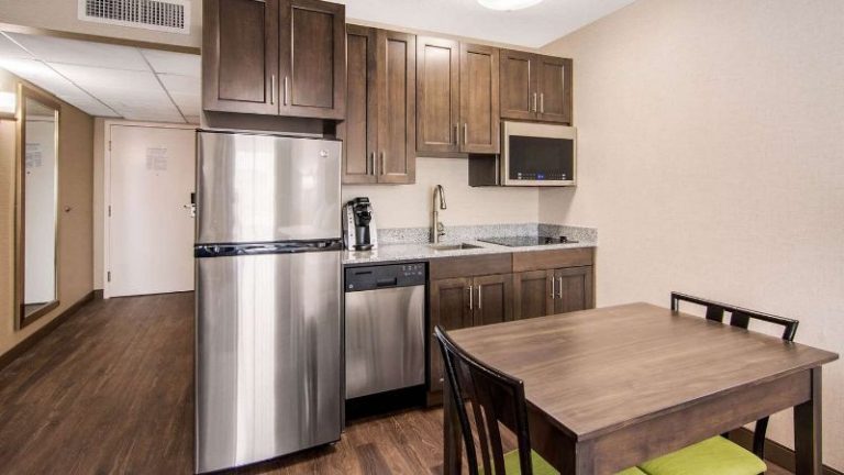 Comfort Inn & Suites Red Deer