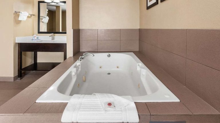 Comfort Inn & Suites Vancouver