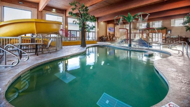 Comfort Suites Green Bay