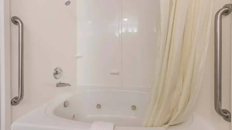 Comfort Suites St Charles – St Louis