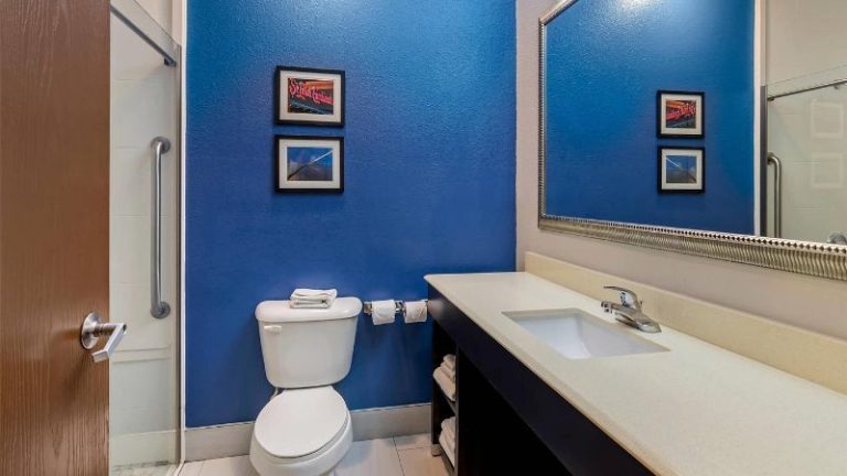 Comfort Suites St Charles – St Louis