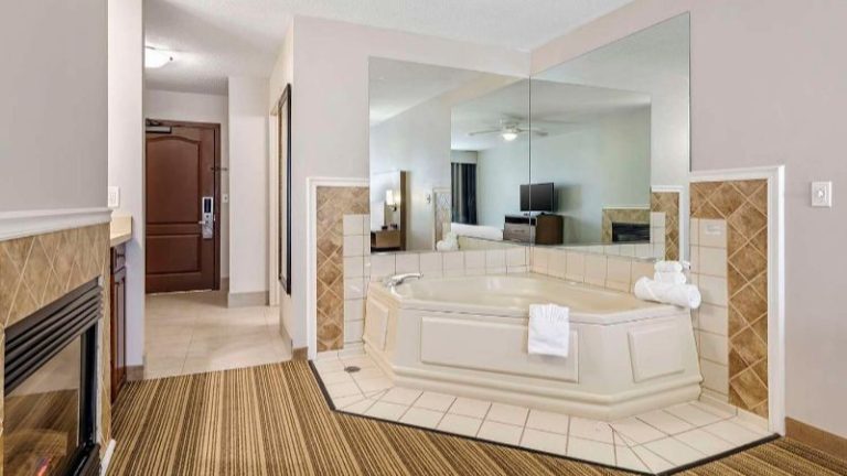 Country Inn & Suites by Radisson, Annapolis, MD