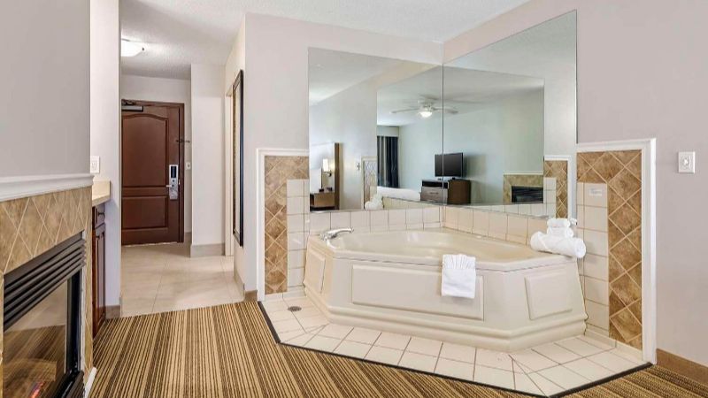 Country Inn & Suites by Radisson, Annapolis, MD