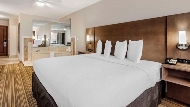 Country Inn & Suites by Radisson, Annapolis, MD