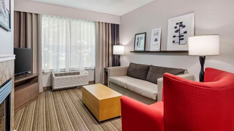 Country Inn & Suites by Radisson, Annapolis, MD