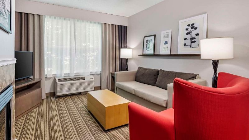 Country Inn & Suites by Radisson, Annapolis, MD, photo 3