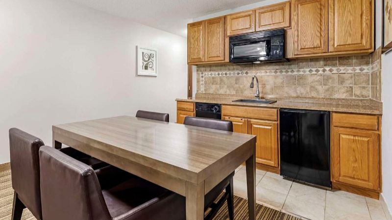 Country Inn & Suites by Radisson, Annapolis, MD, photo 4