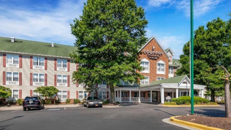 Country Inn & Suites by Radisson, Annapolis, MD