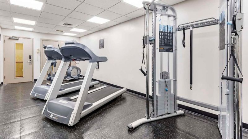 Country Inn & Suites by Radisson, Annapolis, MD, photo 7