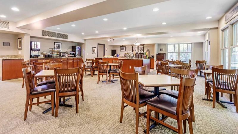 Country Inn & Suites by Radisson, Annapolis, MD, photo 8