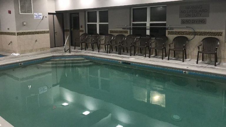 Country Inn & Suites by Radisson, Wilmington, NC