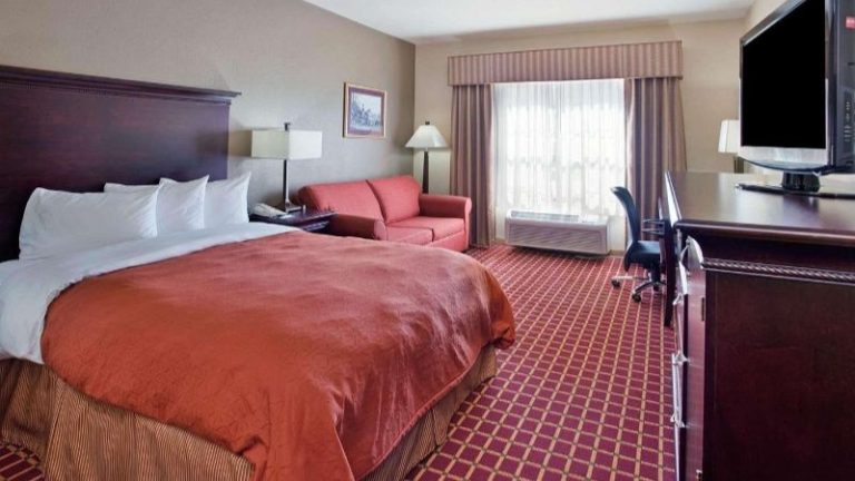 Country Inn & Suites by Radisson, Columbia, SC