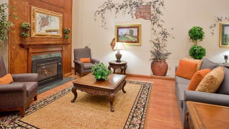 Country Inn & Suites by Radisson, Columbia, SC