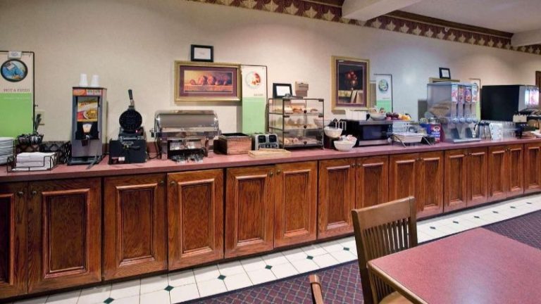 Country Inn & Suites by Radisson, Columbia, SC