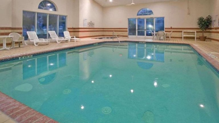 Country Inn & Suites by Radisson, Columbia, SC
