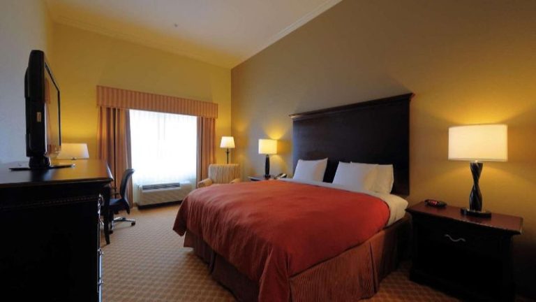 Country Inn & Suites by Radisson, Columbia at Harbison