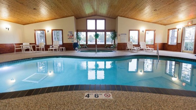 Country Inn of Two Harbors