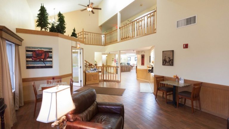 Country Inn of Two Harbors