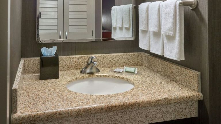 Courtyard by Marriott Frederick