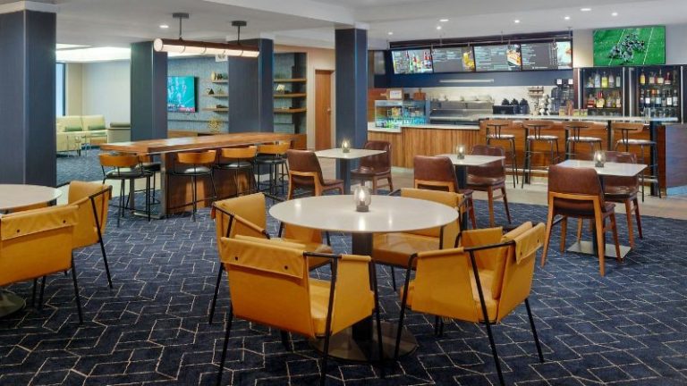 Courtyard by Marriott Frederick