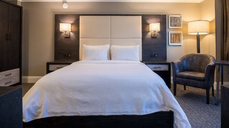 Crowne Plaza Moncton Downtown, an IHG Hotel