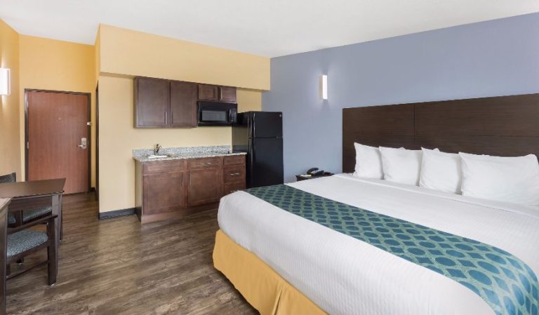Days Inn By Wyndham New Orleans Pontchartrain