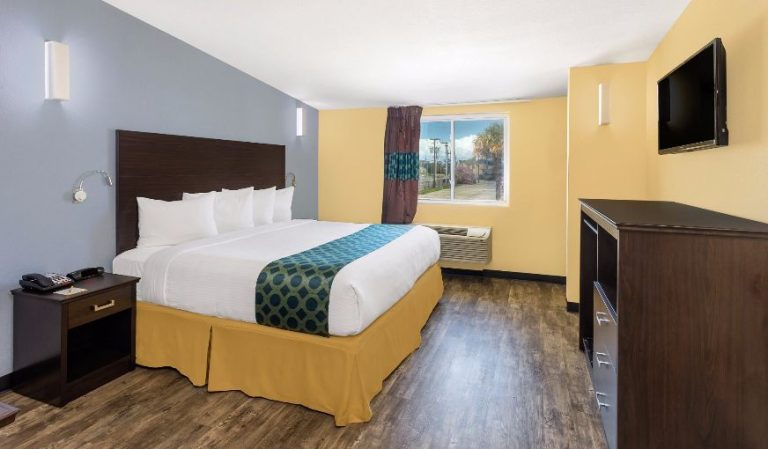 Days Inn By Wyndham New Orleans Pontchartrain