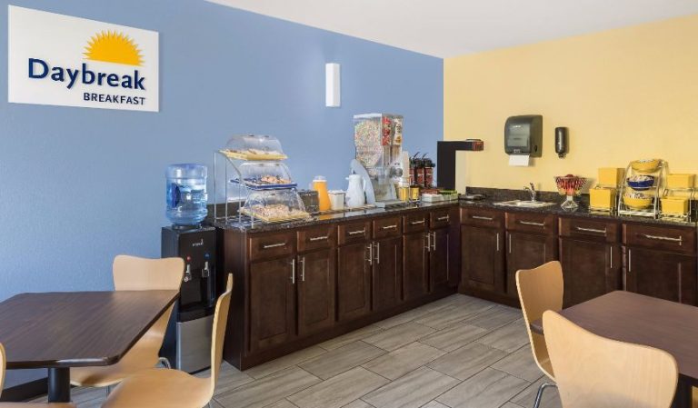 Days Inn By Wyndham New Orleans Pontchartrain