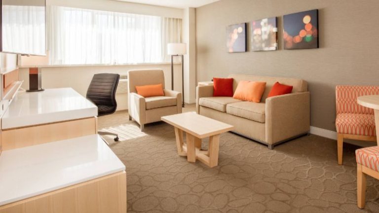 Delta Hotels by Marriott Beausejour